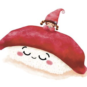[Digital Download] Naptime With Tuna
